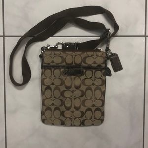 Coach Crossbody purse